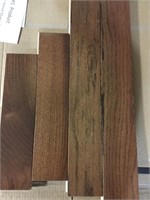 3/4" x 3-1/4" Pre Finished Oak Flooring x 800 SF
