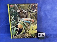 HB Book, The Land & Wildlife of South America