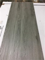 SPC Vinyl Plank Tile w/Pad x 966 Sq. Ft.