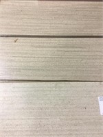 11mm x 11.75" x 35" Toledo Cream Cork Floor x 529