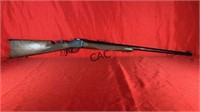 Winchester Model 1885 Rifle .38-55cal