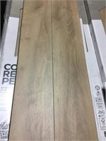 Krono Swiss Waterproof Plank Floor w/Pad x 898