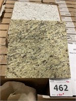 12" x 12" Gold Marble Tile x 360 Sq. Ft.