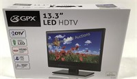 GPX 13.3" LED HDTV Monitor NIB