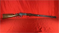 Winchester Model 94 Rifle .38-55cal SN#246424