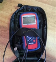 Cen-Tech Obo Ii/ Eobd Car Code Reader # 99722