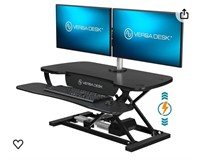 VERSADESK 36 Inch Standing Desk Converter