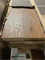 Red Oak Hardwood Flooring x 90