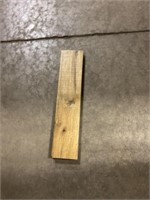 European Oak Hardwood Flooring x 128