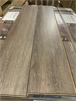 12mm Water Resistant Laminate Floor x 510