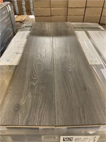 12mm Water Resistant Laminate Floor x 956