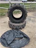Tractor Tires