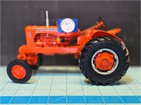 Allis Chalmers WD45 die cast near mint condition