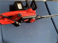 CRAFTSMAN CORDED CHAINSAW RETAIL $79