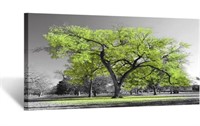 KREATIVE ARTS Wall Art Living 20x40in