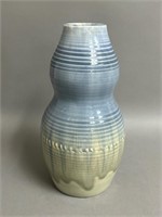 Moorcroft Gourde Vase