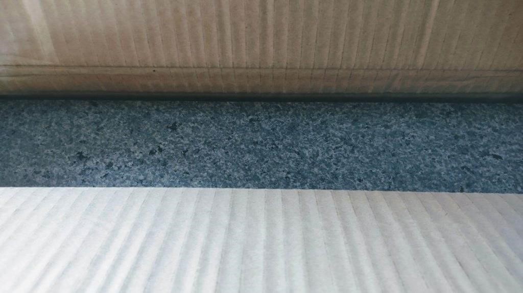 New in Box Granite Surface Plate. Heavy Duty