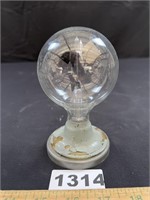 Vintage Radiometer