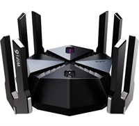 Reyee AX6000 WiFi 6 Router, Wireless 8-Stream