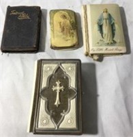 Religious Book Collection (4)