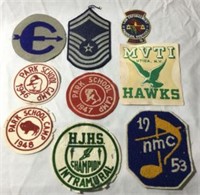 Patches Collection