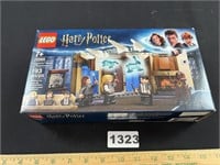 Harry Potter Legos 75966