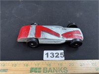 Pinewood Derby Car