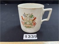 Great World War 1919 Mug