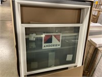 Andersen 3046 Dbl hung White window