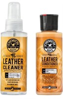 Chemical Guys SPI_109_04 Leather Cleaner and
