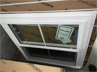 ProVia 2 Lite Sliding Window x 2