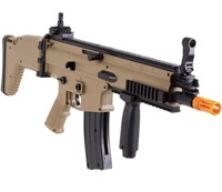 SOFT AIR USA FN Scar-L Spring Airsoft Rifle