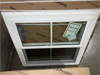 ProVia 2 Lite Sliding Window x 2