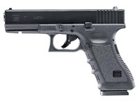 Umarex GLOCK 17 .177 Caliber BB Gun Air Pistol