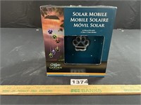 NIB Solar Mobile