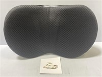 Kingphenix Black Support Pillow