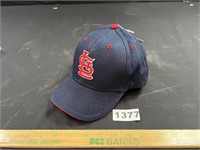 NWT STL Cardinals Hat
