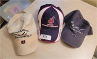 Cleveland Indians Winter Haven Baseball Caps