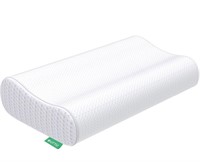 UTTU Sandwich Pillow Travel Size, Contour Pillow