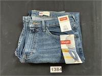 NWT Wrangler Men's Jeans 32x30