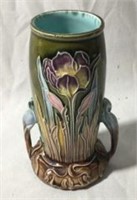 Art Nouveau Vase measures 5 1/4 inches