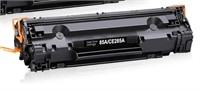 85A CE285A Compatible Black Toner Cartridge