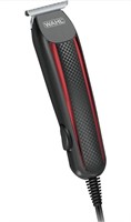 Wahl Edge Pro Bump Free Corded Beard Trimmer