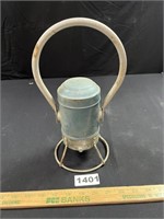 Antique Star Lantern