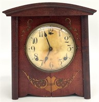 William Gilbert Clock Co. Mantle Clock