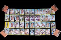 Topp's Baseball Trading Cards (44)