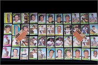 Topp's Baseball Trading Cards (46)