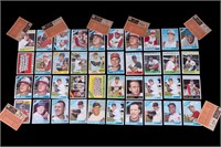 Topp's Baseball Trading Cards (48)