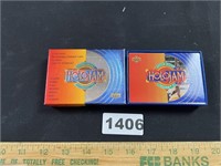 1993-1994 Upper Deck Holojam Cards Complete Set