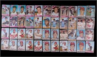 Topp's Baseball Trading Cards (44)